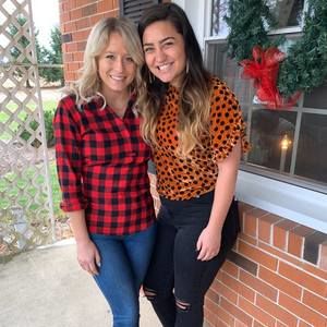 Meet your Posher, Jenna